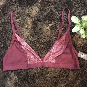 Vince Camuto Bralette